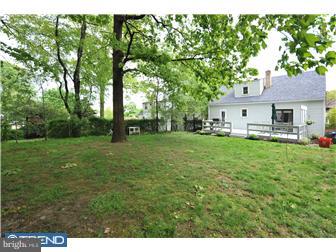 2160 Keith Road Abington, PA 19001 - Photo 12 of 12 Exterior Back