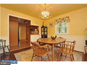 2160 Keith Road Abington, PA 19001 - Photo 3 of 12 Dining Room