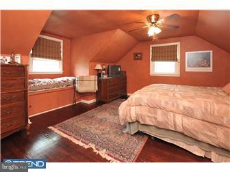 2160 Keith Road Abington, PA 19001 - Photo 7 of 12 Bedroom - Main