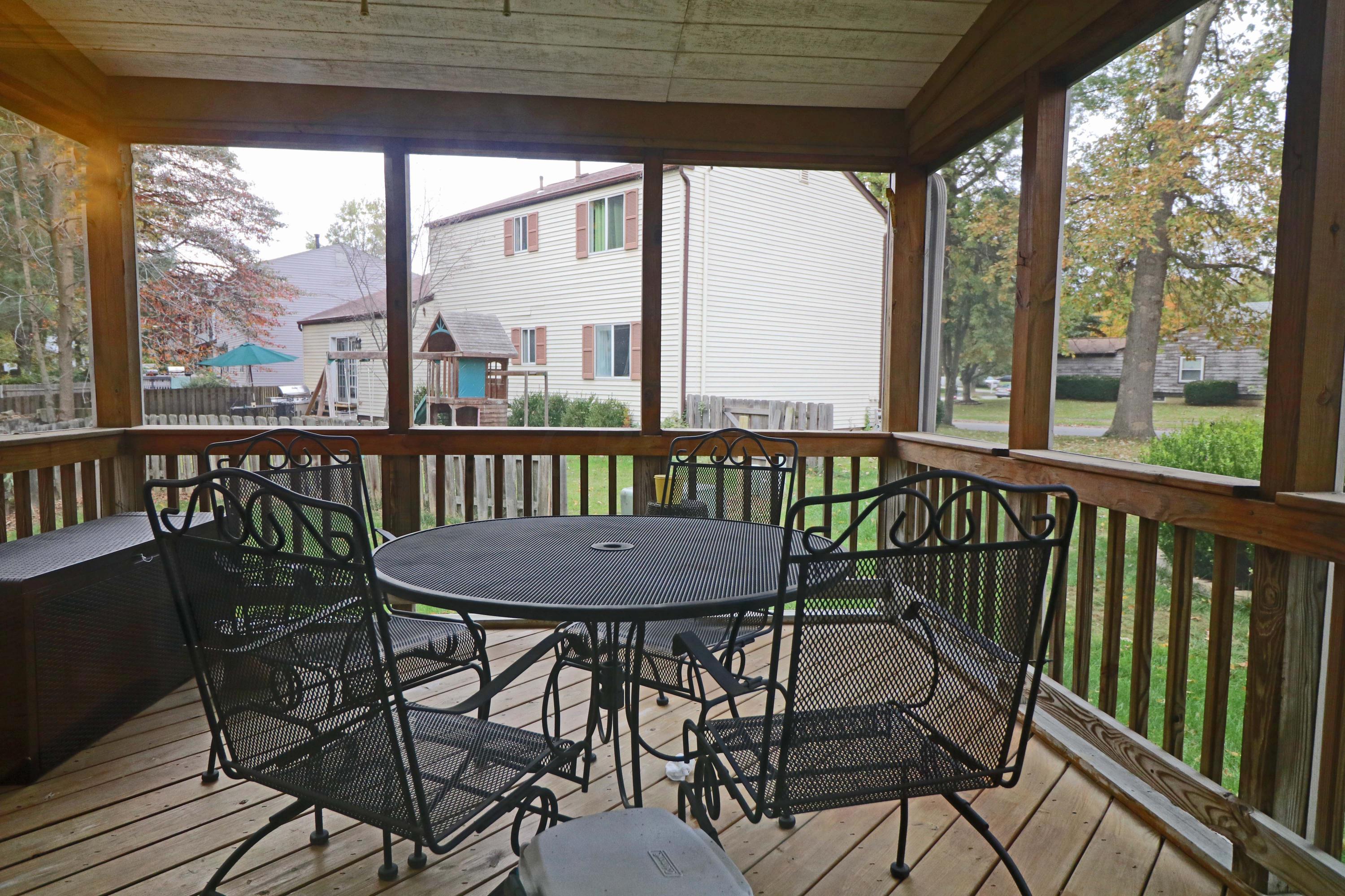 833 Lindenhaven Road Columbus, OH 43230 - Photo 16 of 41