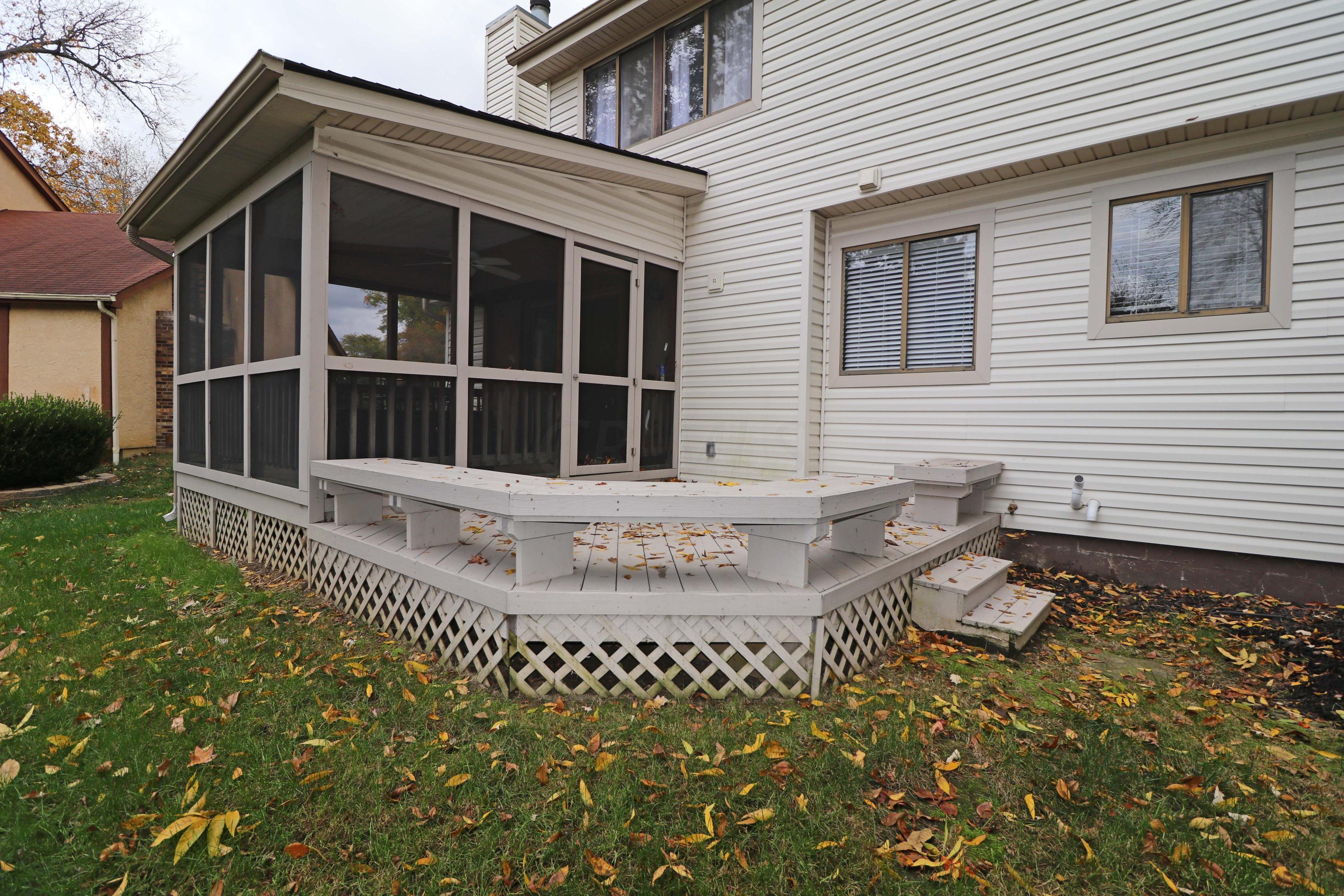 833 Lindenhaven Road Columbus, OH 43230 - Photo 36 of 41
