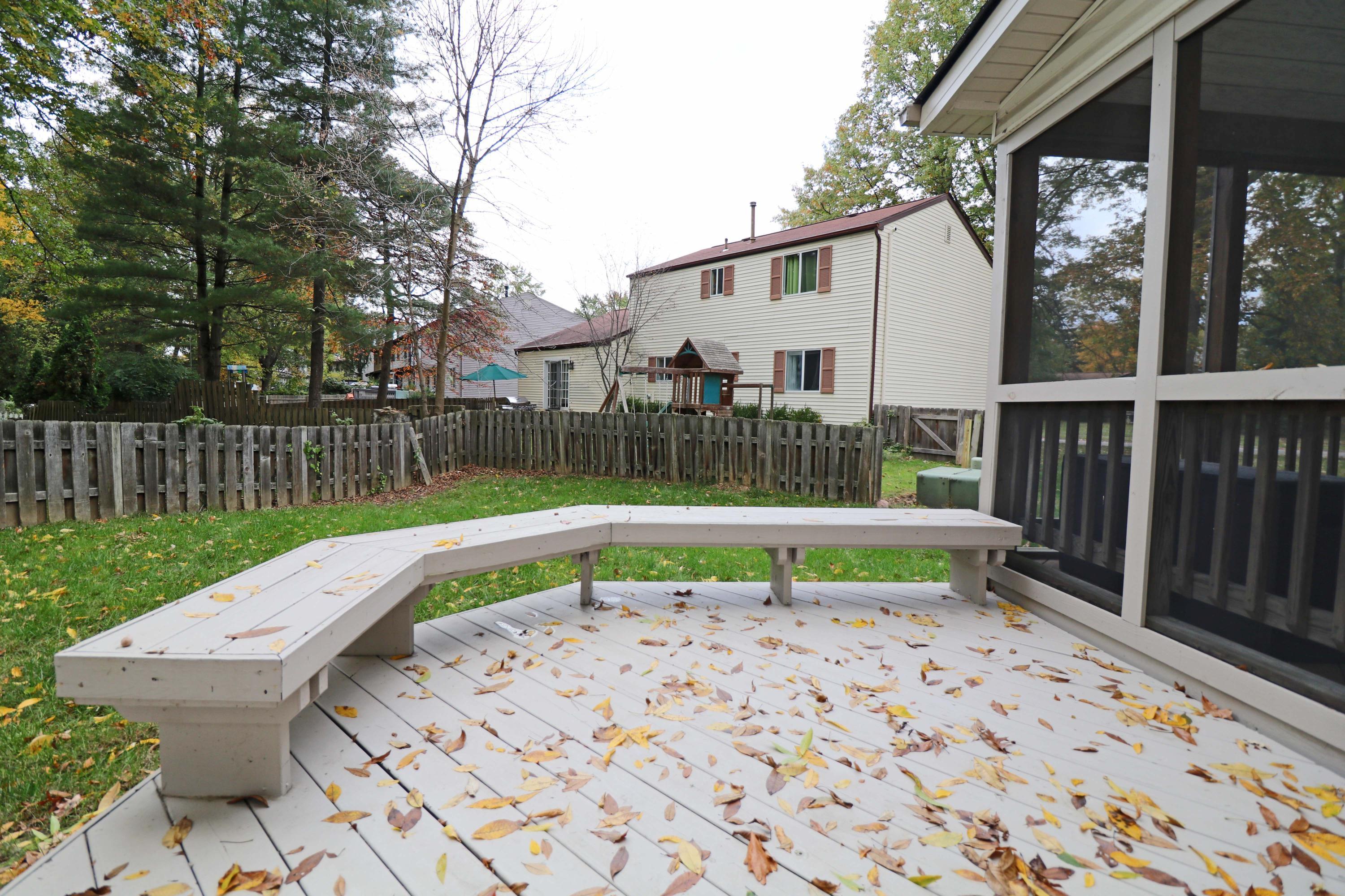 833 Lindenhaven Road Columbus, OH 43230 - Photo 37 of 41
