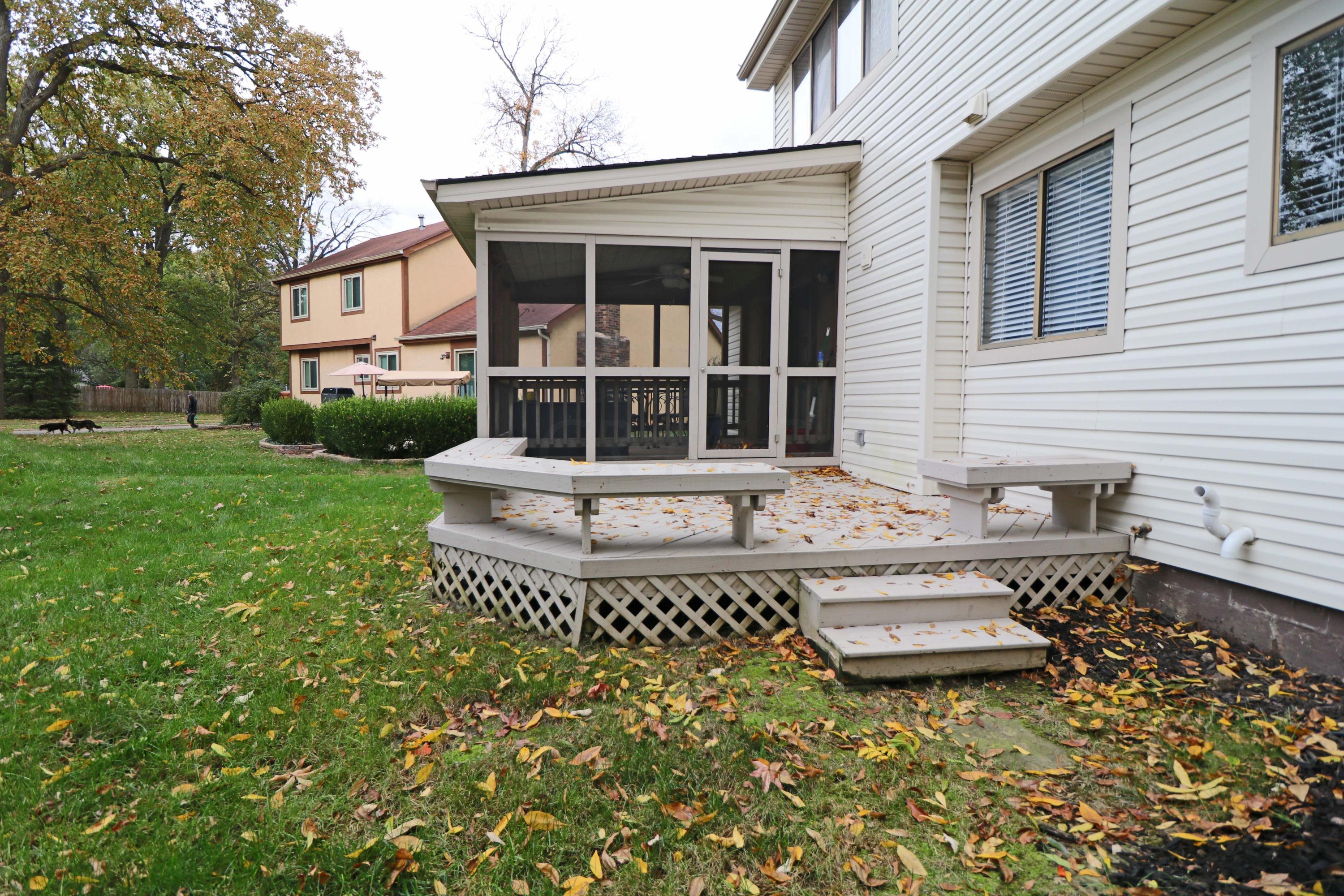 833 Lindenhaven Road Columbus, OH 43230 - Photo 39 of 41