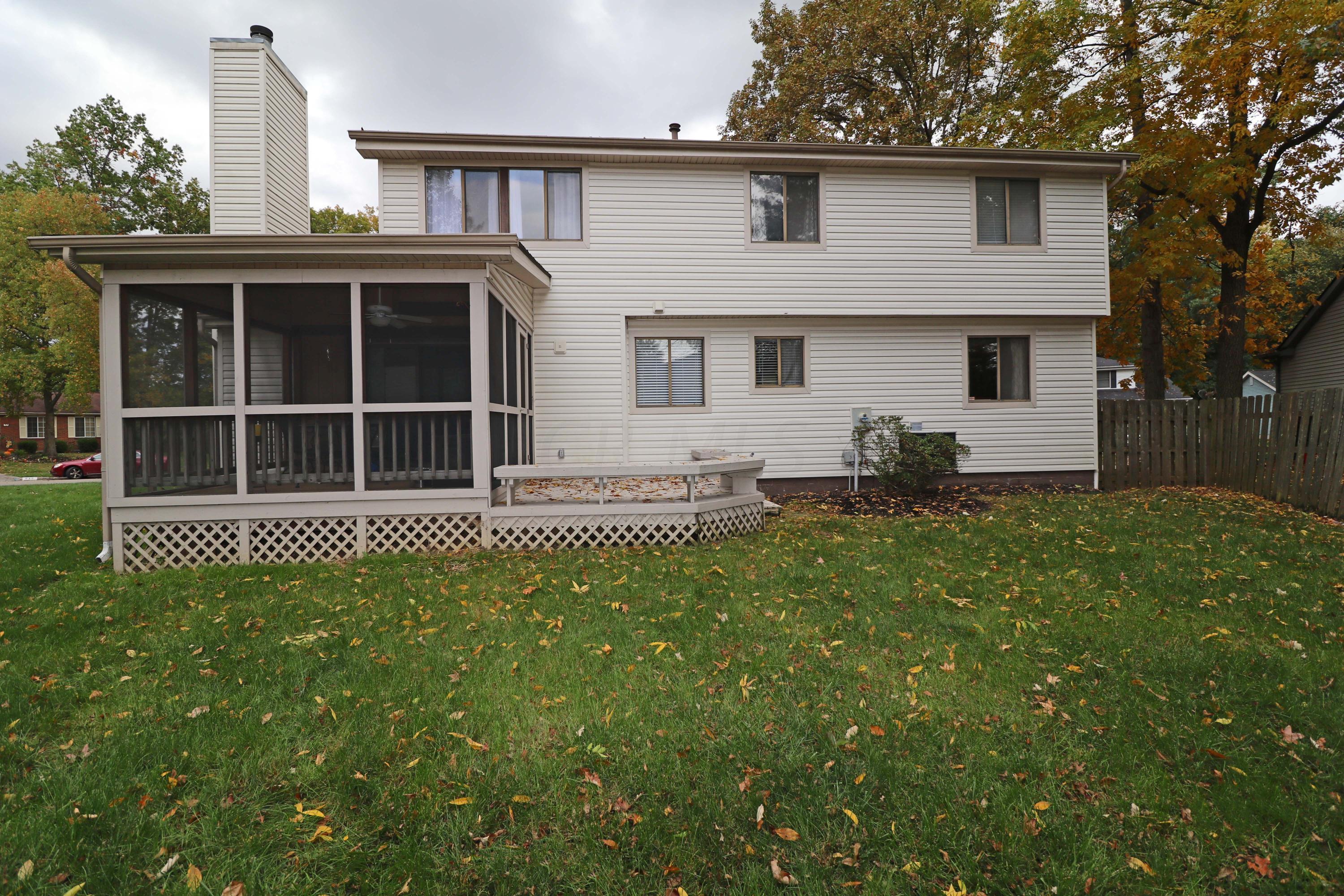 833 Lindenhaven Road Columbus, OH 43230 - Photo 41 of 41