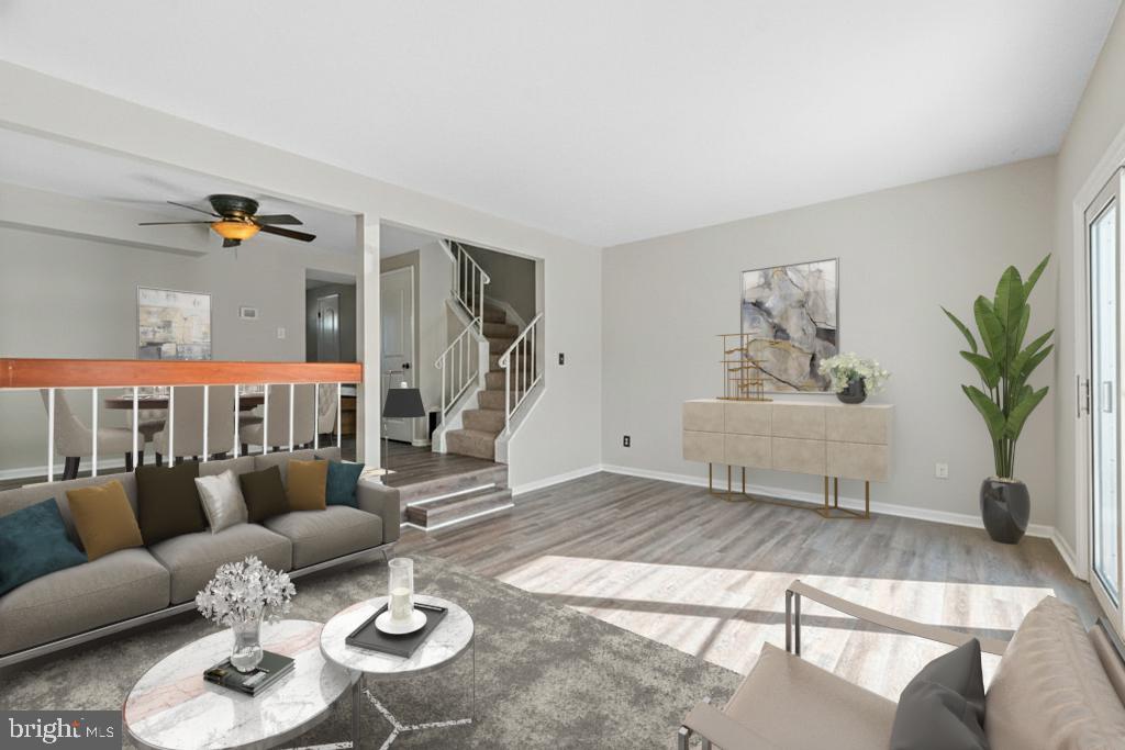 5 Bardia Court Baltimore, MD 21237 - Photo 4 of 32 Virtual Staging