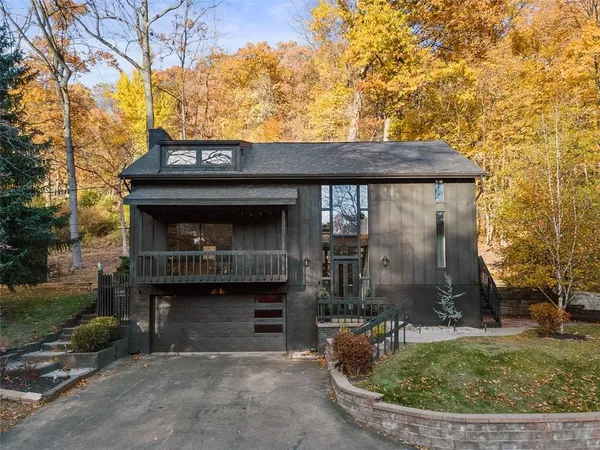 $699,000 | 1 Myrtle Hill Road, Sewickley, PA 15143
