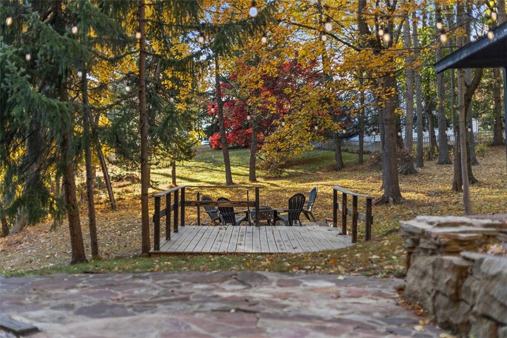 1 Myrtle Hill Road Sewickley, PA 15143 - Photo 40 of 47