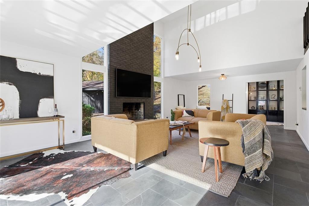 1 Myrtle Hill Road Sewickley, PA 15143 - Photo 4 of 47