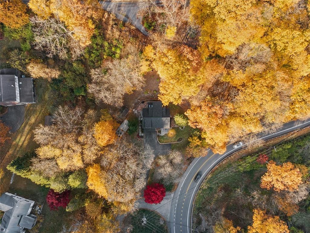 1 Myrtle Hill Road Sewickley, PA 15143 - Photo 43 of 47