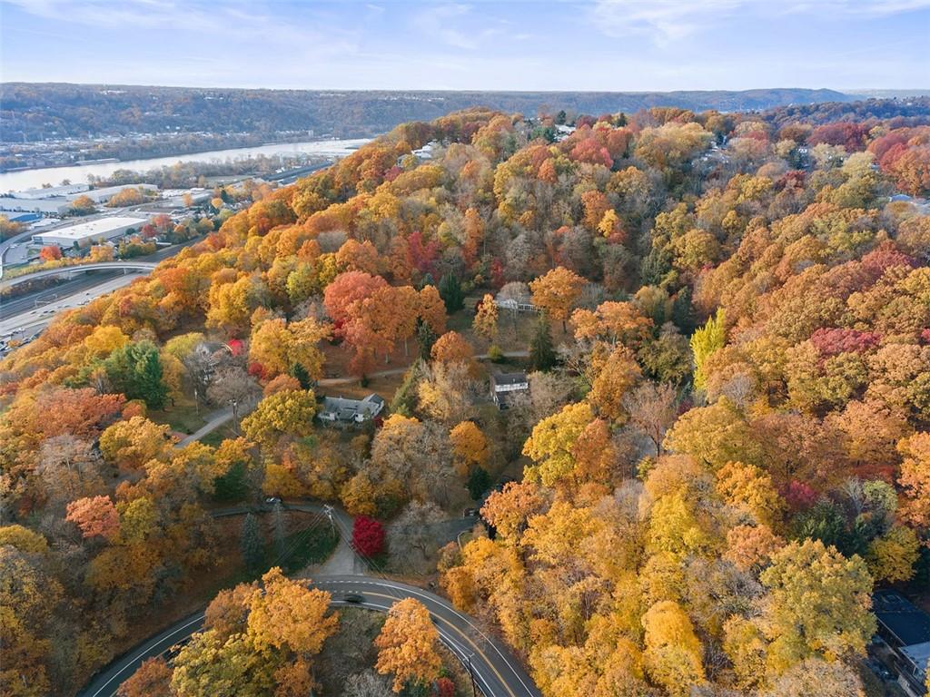 1 Myrtle Hill Road Sewickley, PA 15143 - Photo 45 of 47