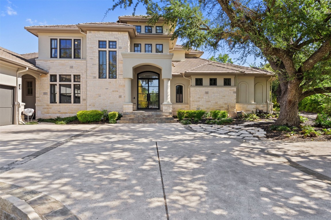 8712 Mendocino Drive, Austin, TX 78735 Compass
