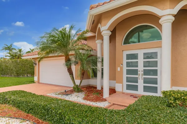 $929,000 | 10839 Tea Olive Lane, Boca Raton, FL 33498