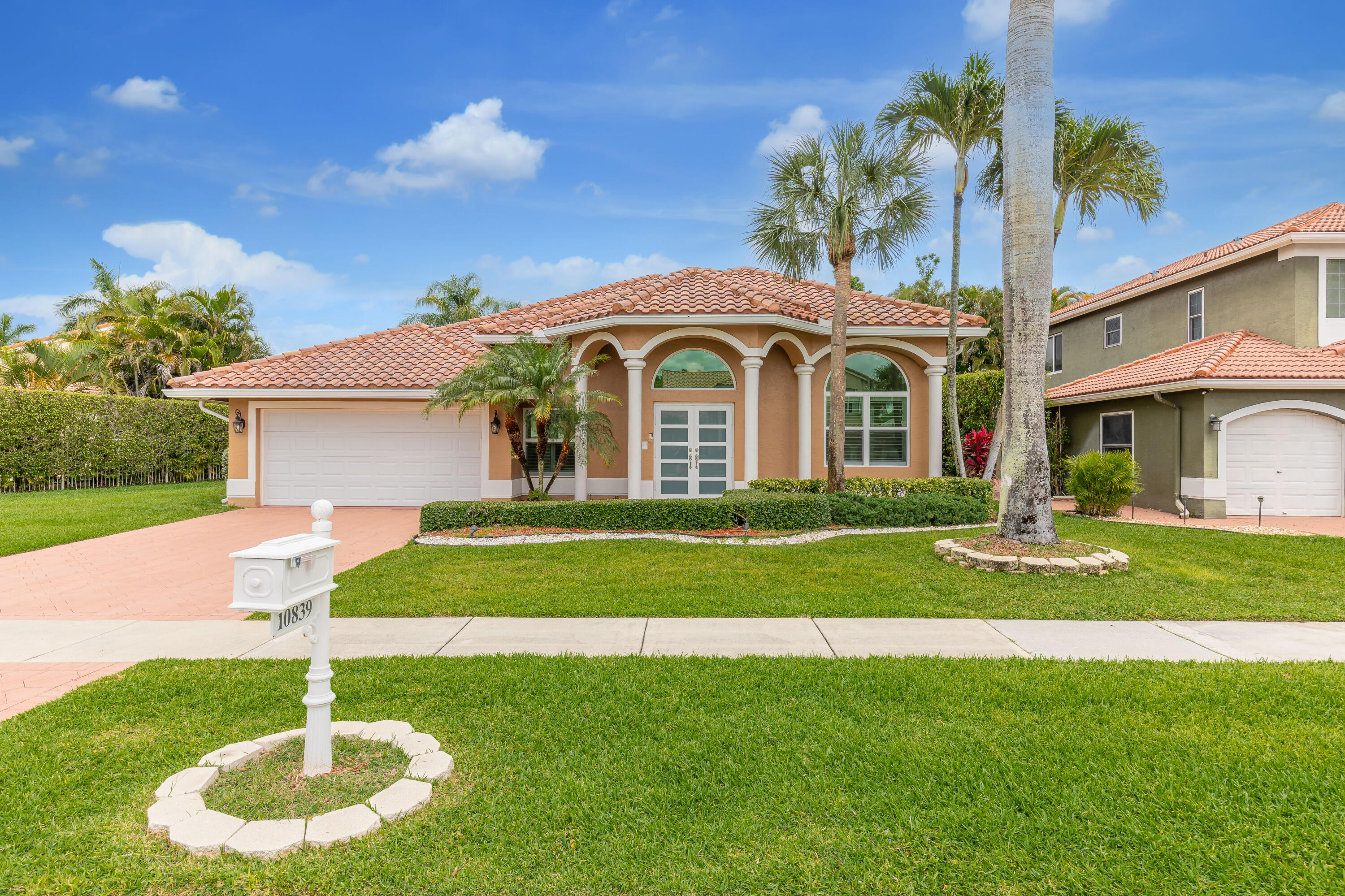 10839 Tea Olive Lane Boca Raton, FL 33498 - Photo 2 of 64 1I6A8360-Edit
