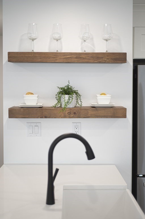 43 Needham Road, Unit 2 Danvers, MA 01923 - Photo 12 of 42 a close view of tap