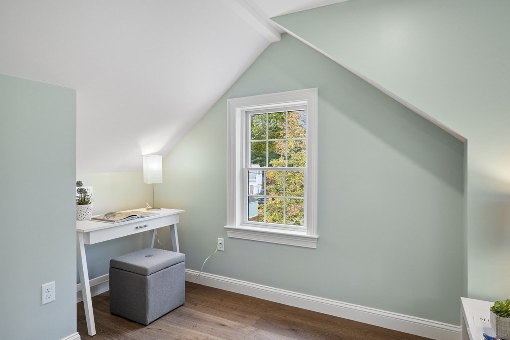 43 Needham Road, Unit 2 Danvers, MA 01923 - Photo 33 of 42 a room with furniture and window
