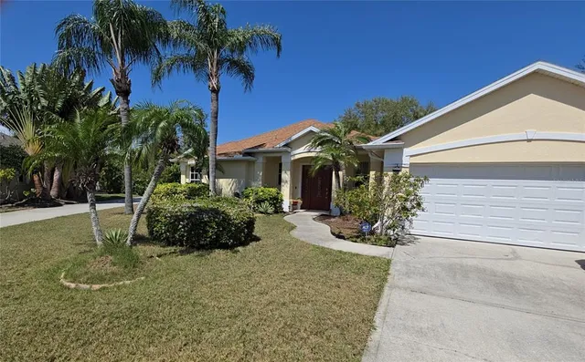 $444,900 | 600 Gina Lane, Melbourne, FL 32940