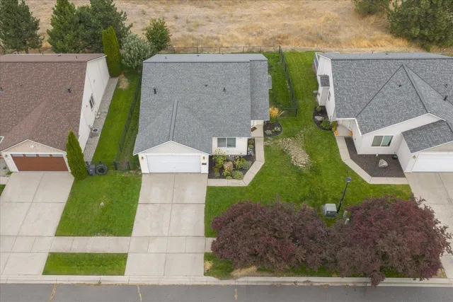 $345,000 | 13710 West 12th Avenue, Airway Heights, WA 99001