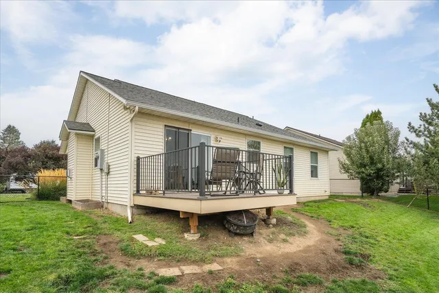 $345,000 | 13710 West 12th Avenue, Airway Heights, WA 99001