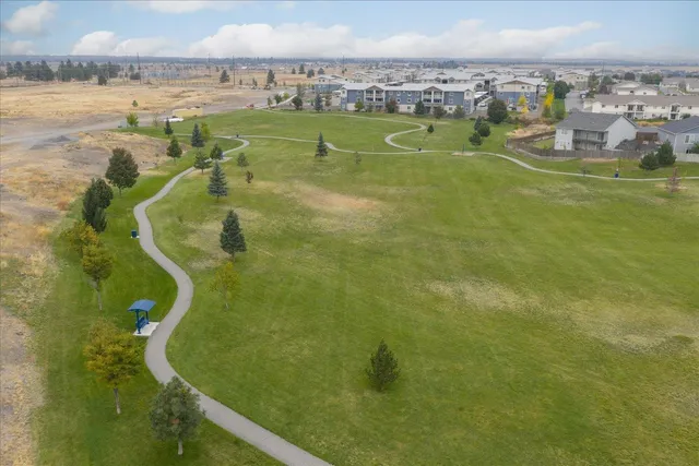 $345,000 | 13710 West 12th Avenue, Airway Heights, WA 99001