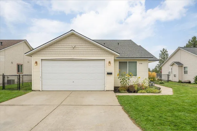 $345,000 | 13710 West 12th Avenue, Airway Heights, WA 99001