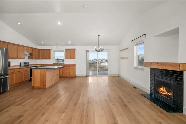 $345,000 | 13710 West 12th Avenue, Airway Heights, WA 99001