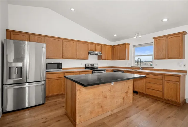 $345,000 | 13710 West 12th Avenue, Airway Heights, WA 99001