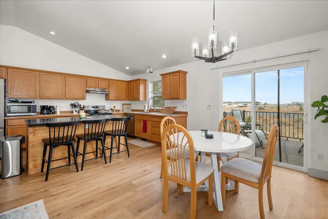 $345,000 | 13710 West 12th Avenue, Airway Heights, WA 99001