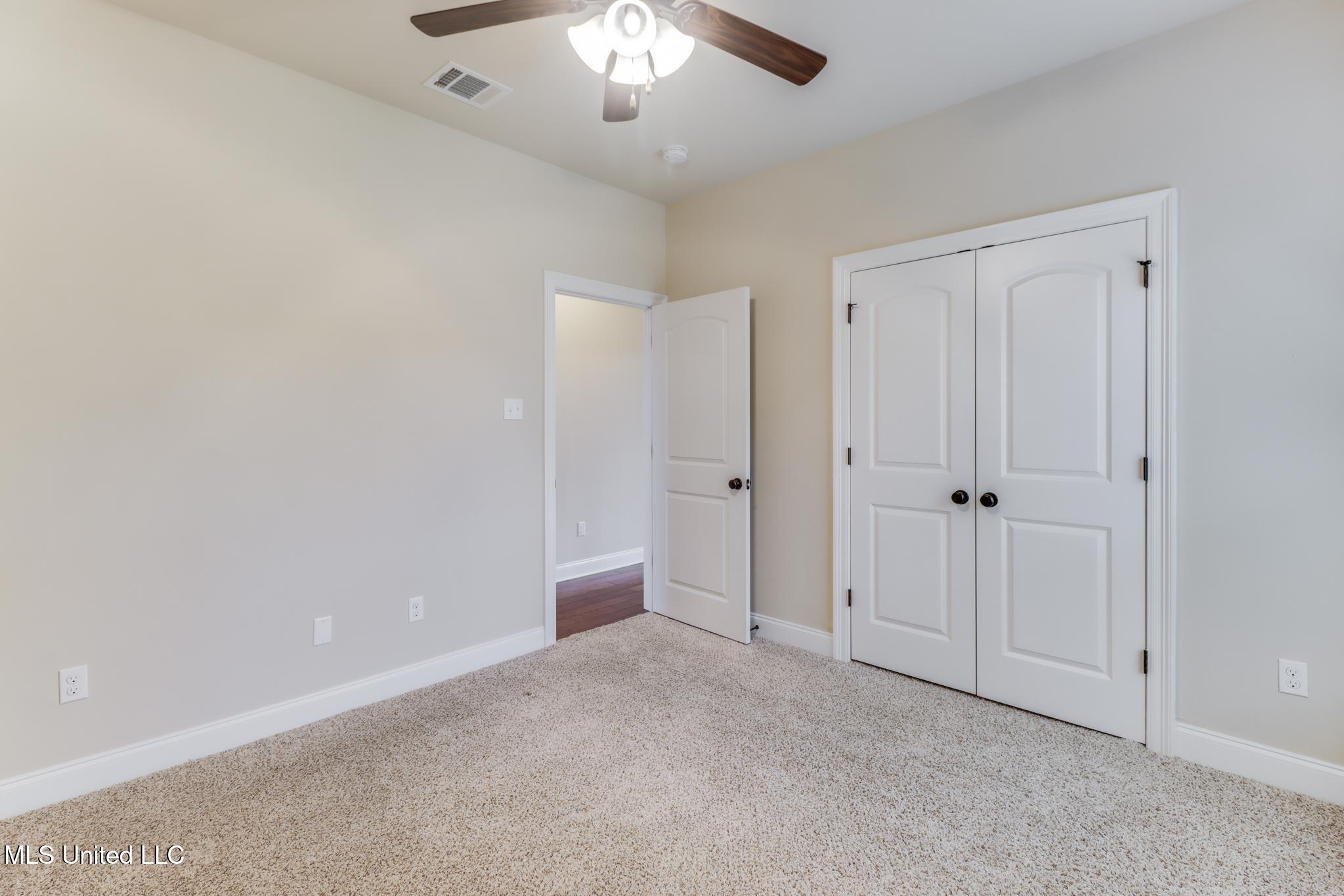 14280 Whippoorwill Road Gulfport, MS 39503 - Photo 17 of 26 Bedroom #3