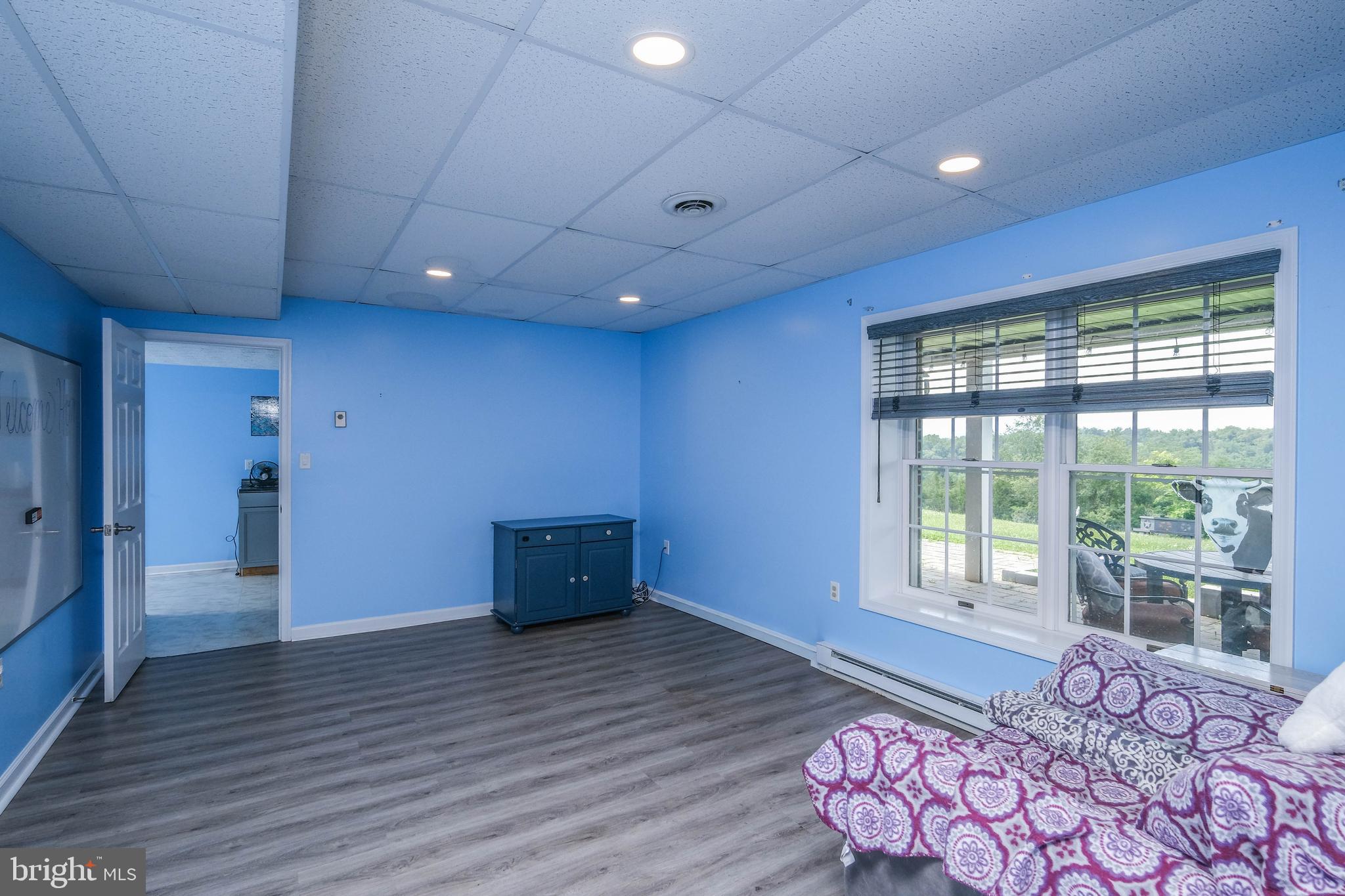 217 Silver Bell Lane Luray, VA 22835 - Photo 59 of 103 Bedroom 6