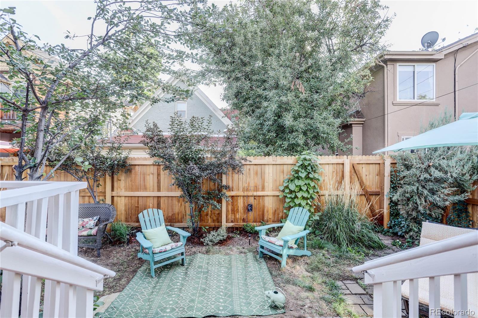 3529 Quitman Street Denver, CO 80212 - Photo 11 of 40