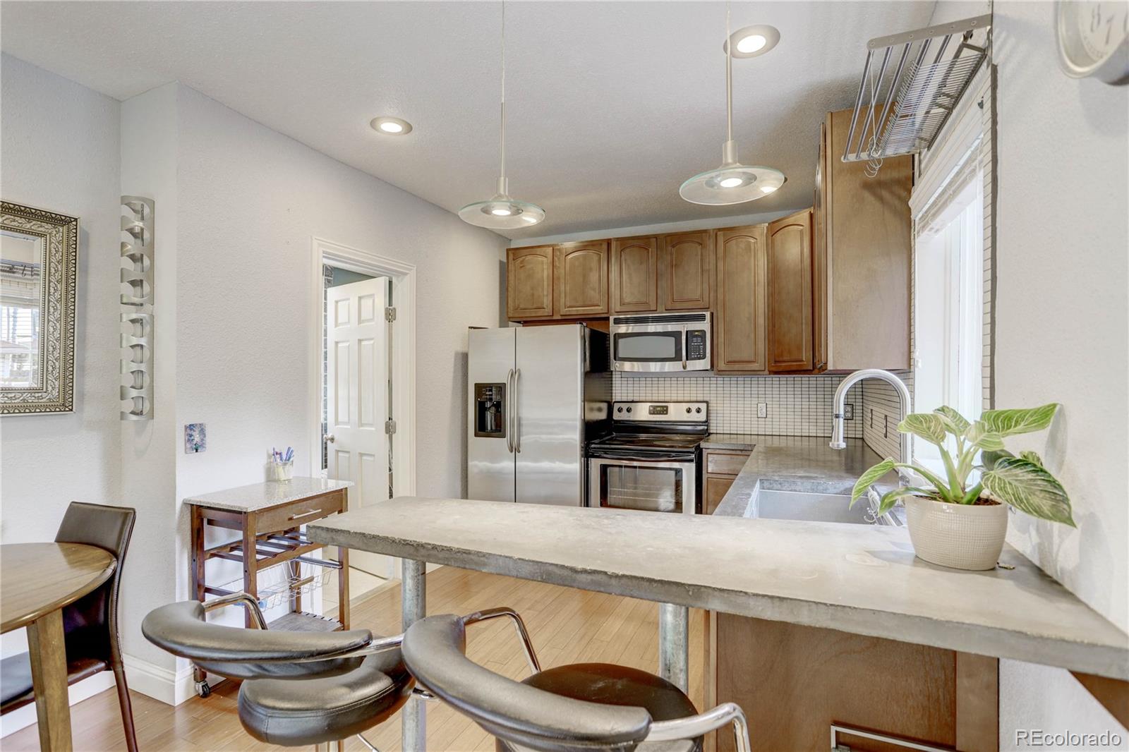 3529 Quitman Street Denver, CO 80212 - Photo 12 of 40