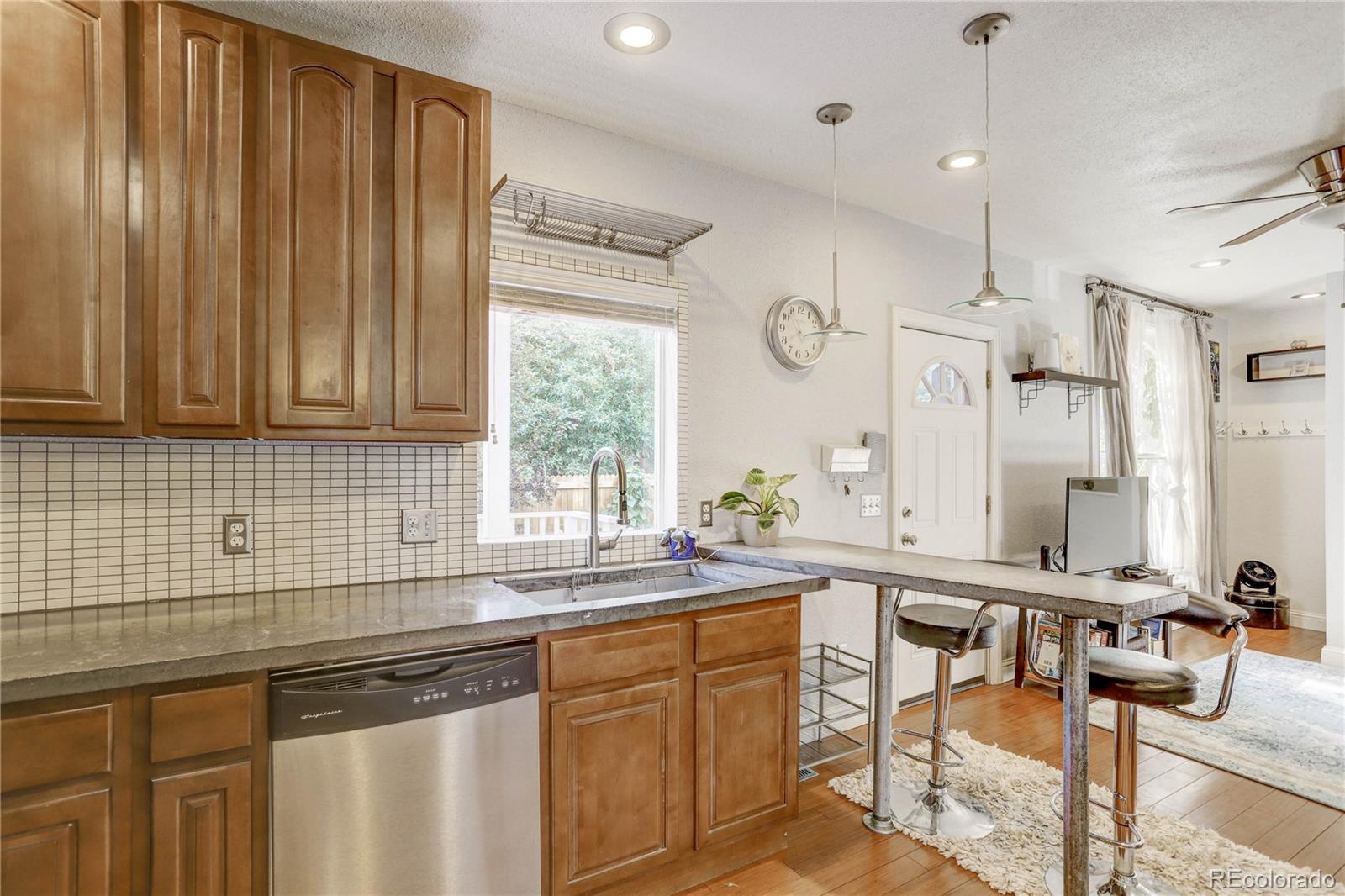 3529 Quitman Street Denver, CO 80212 - Photo 15 of 40