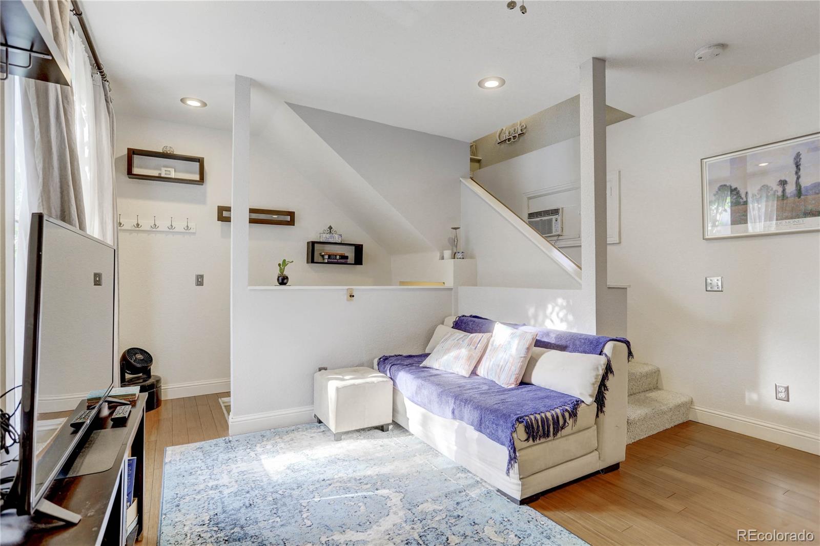 3529 Quitman Street Denver, CO 80212 - Photo 19 of 40