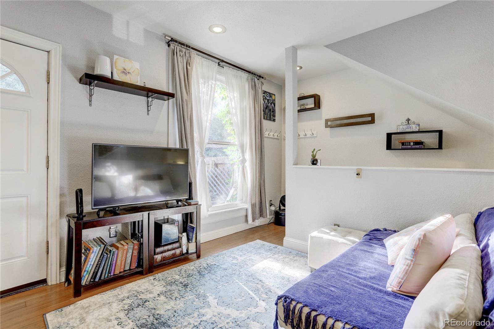 3529 Quitman Street Denver, CO 80212 - Photo 20 of 40