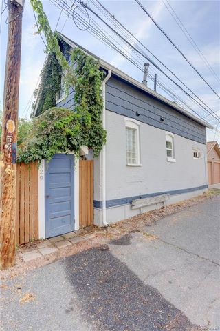 $515,000 | 3529 Quitman Street, Denver, CO 80212