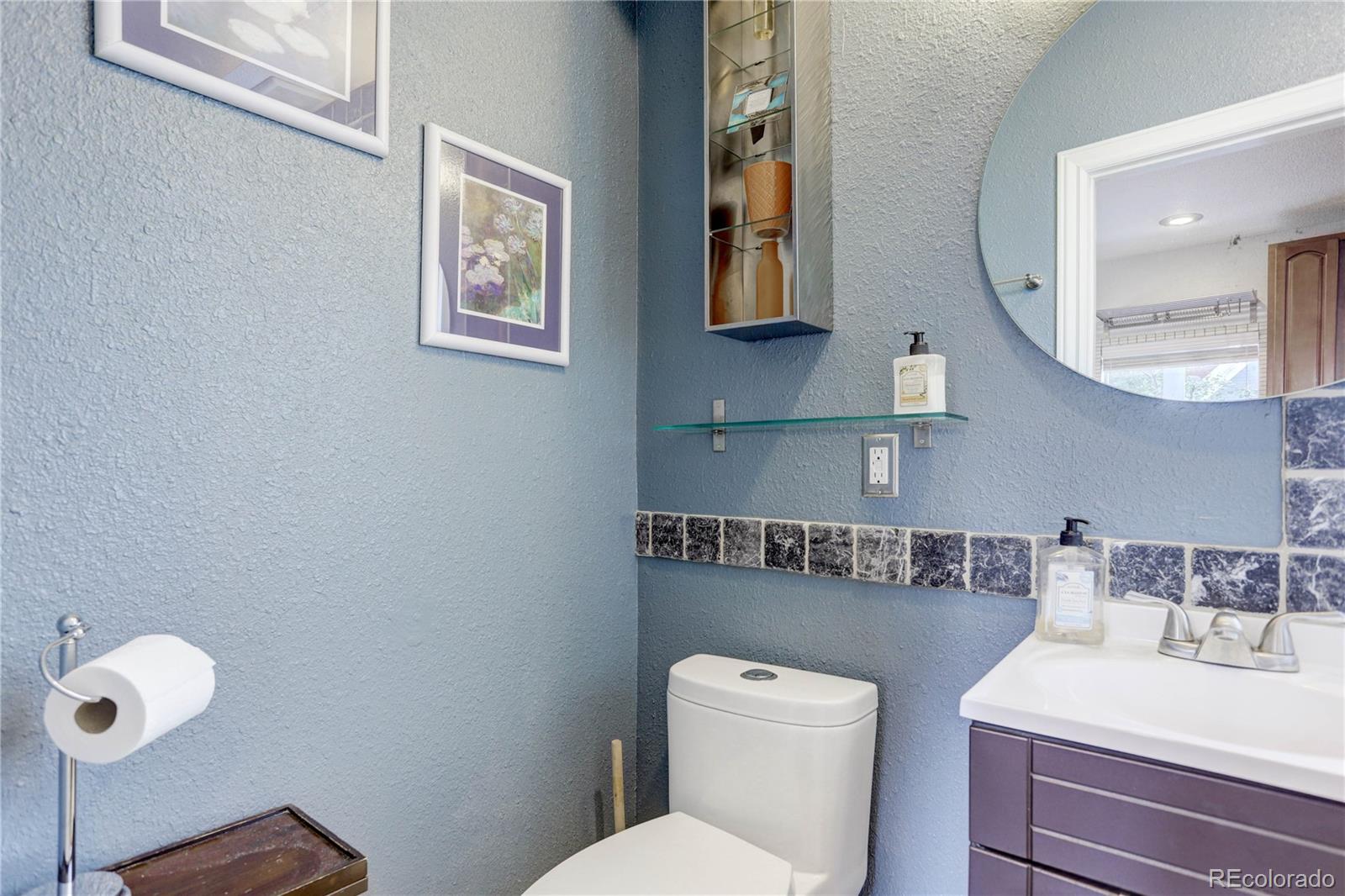 3529 Quitman Street Denver, CO 80212 - Photo 21 of 40