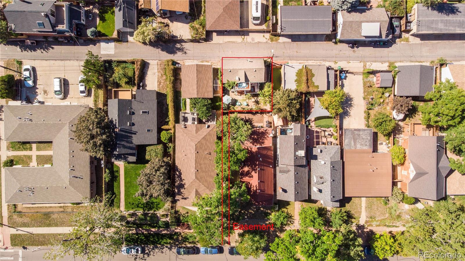 3529 Quitman Street Denver, CO 80212 - Photo 34 of 40