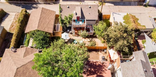 $515,000 | 3529 Quitman Street, Denver, CO 80212