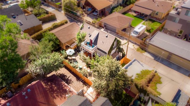 $515,000 | 3529 Quitman Street, Denver, CO 80212