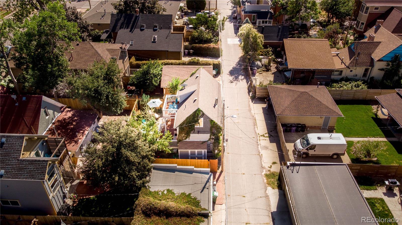 3529 Quitman Street Denver, CO 80212 - Photo 38 of 40