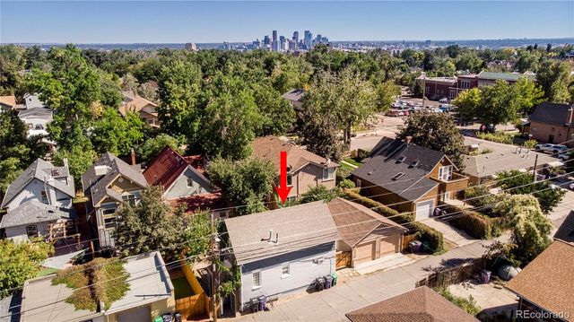 $515,000 | 3529 Quitman Street, Denver, CO 80212