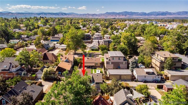 $515,000 | 3529 Quitman Street, Denver, CO 80212