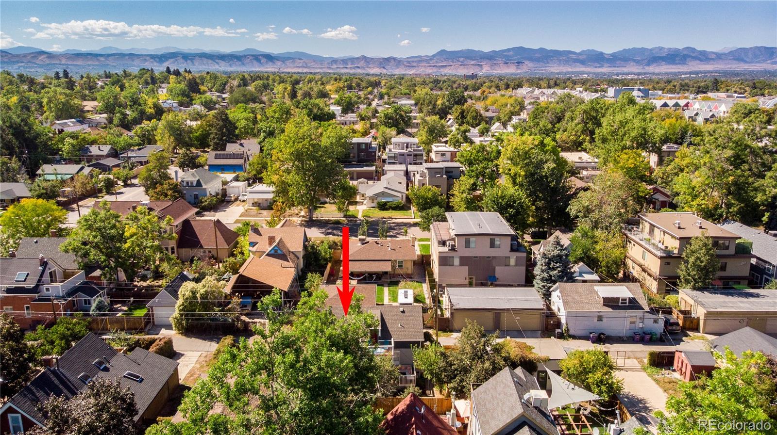 3529 Quitman Street Denver, CO 80212 - Photo 40 of 40