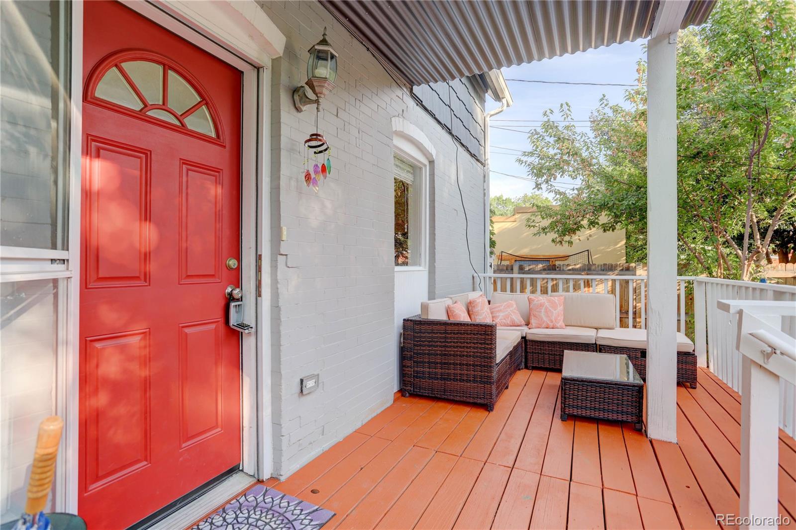 3529 Quitman Street Denver, CO 80212 - Photo 4 of 40