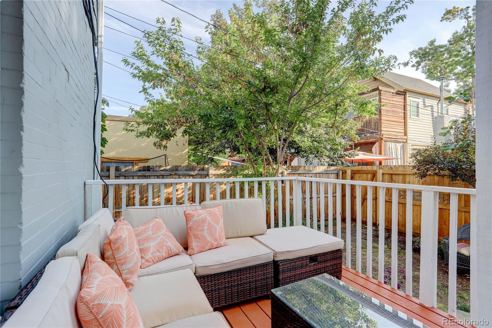 3529 Quitman Street Denver, CO 80212 - Photo 5 of 40