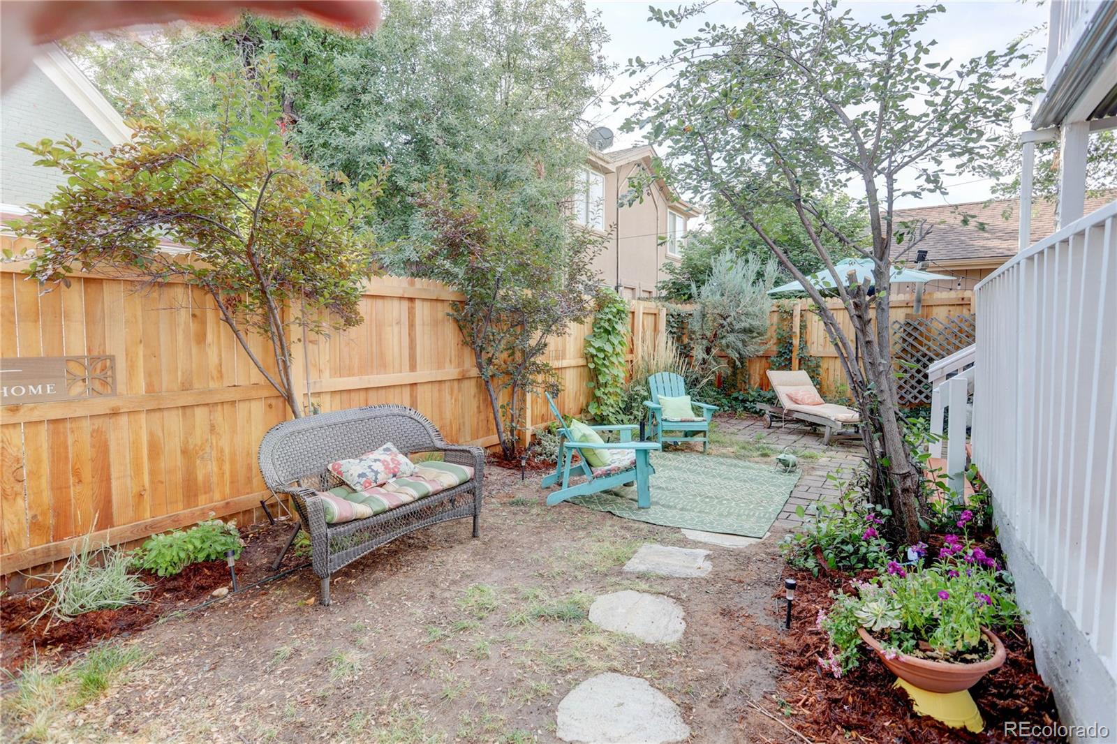 3529 Quitman Street Denver, CO 80212 - Photo 9 of 40