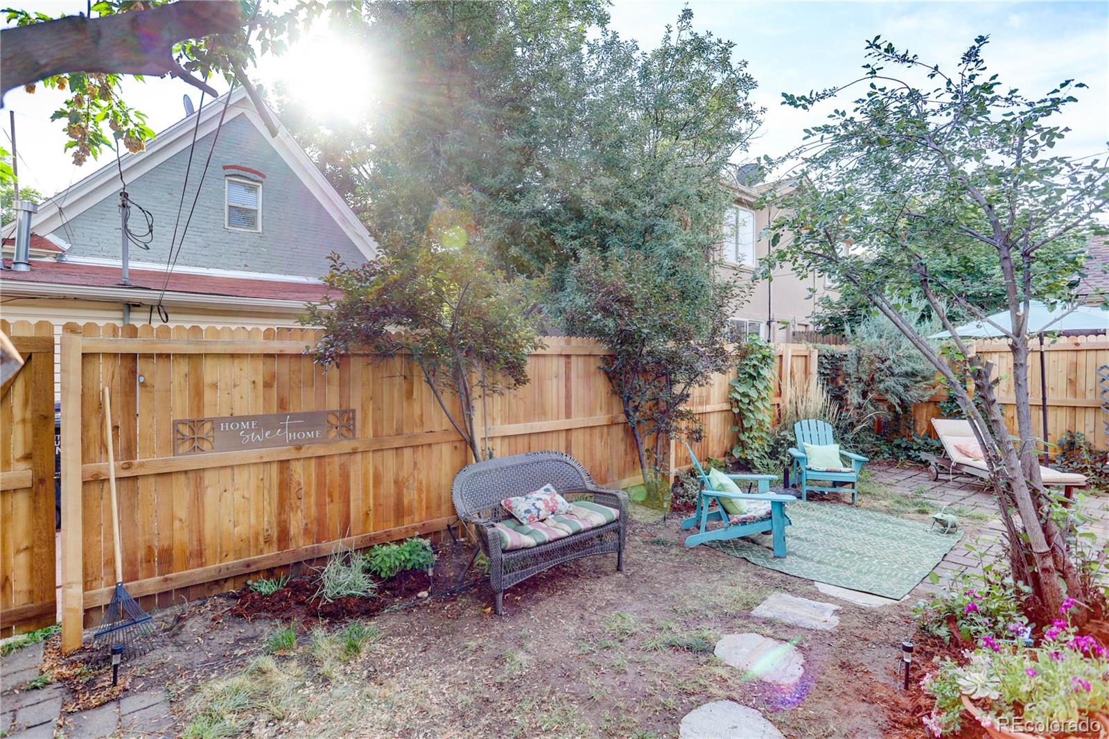 3529 Quitman Street Denver, CO 80212 - Photo 10 of 40