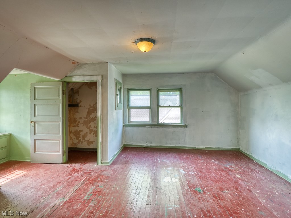 2072 Warren Road Lakewood, OH 44107 - Photo 13 of 17 3rd floor additional living space