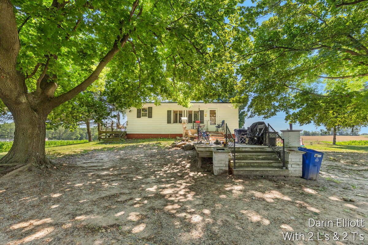 3703 North Cedar Lake Road Edmore, MI 48829 - Photo 34 of 47