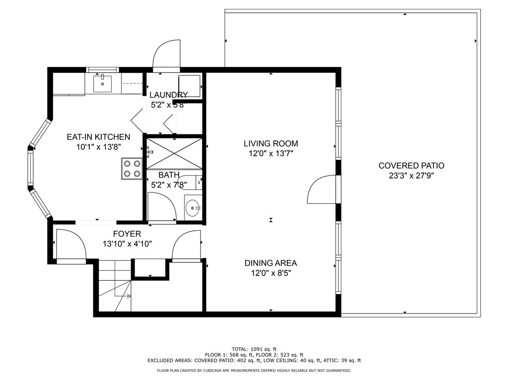1460 Ocean Boulevard, Unit 108 St. Simons Island, GA 31522 - Photo 15 of 36 Main Level